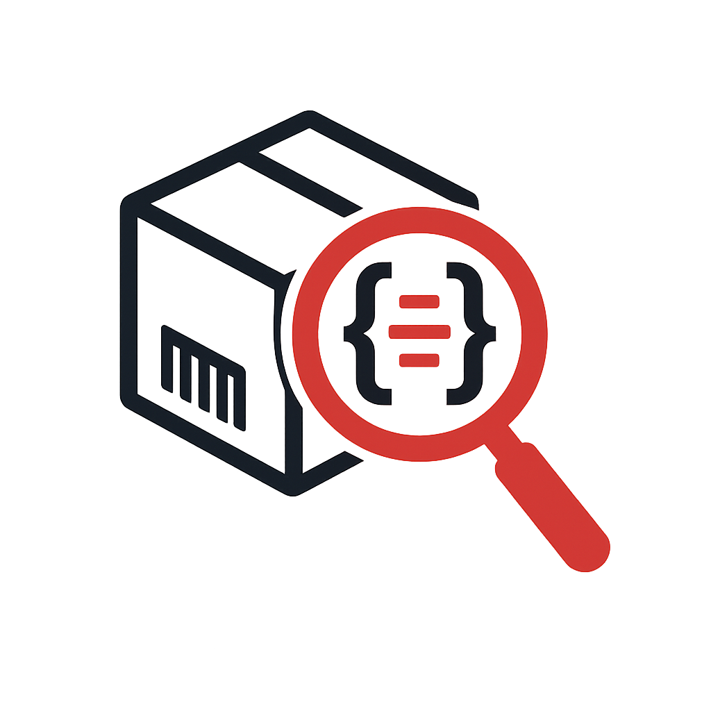NPMScan Logo